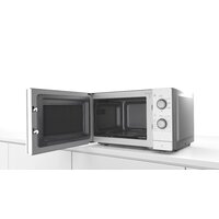 Микроволновая печь Bosch FFL020MW0 - Превью изображения №5 — Интернет-магазин ПроЗаказ
