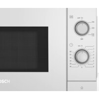 Микроволновая печь Bosch FFL020MW0 - Превью изображения №3 — Интернет-магазин ПроЗаказ
