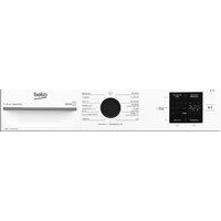 Стиральная машина BEKO BM1WFU38225WW - Превью изображения №2 — Интернет-магазин ПроЗаказ