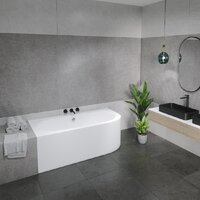 Ванна Lauter Bliss 160х75 L 21201061L - Превью изображения №8 — Интернет-магазин ПроЗаказ