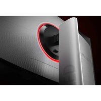 Игровой монитор Xiaomi Mini LED Gaming Monitor G Pro 27Qi 2026 P27QDA-RGPGL (международная версия) - Превью изображения №8 — Интернет-магазин ПроЗаказ