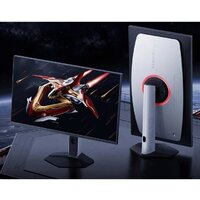 Игровой монитор Xiaomi Mini LED Gaming Monitor G Pro 27Qi 2026 P27QDA-RGPGL (международная версия) - Превью изображения №4 — Интернет-магазин ПроЗаказ