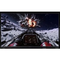 Игровой монитор Xiaomi Mini LED Gaming Monitor G Pro 27Qi 2026 P27QDA-RGPGL (международная версия) - Превью изображения №6 — Интернет-магазин ПроЗаказ