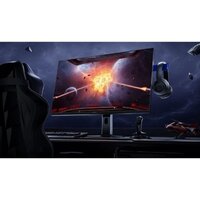 Игровой монитор Xiaomi Mini LED Gaming Monitor G Pro 27Qi 2026 P27QDA-RGPGL (международная версия) - Превью изображения №5 — Интернет-магазин ПроЗаказ