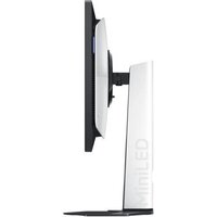 Игровой монитор Xiaomi Mini LED Gaming Monitor G Pro 27Qi 2026 P27QDA-RGPGL (международная версия) - Превью изображения №3 — Интернет-магазин ПроЗаказ
