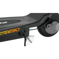 Электросамокат Razor Power Core E90 (черный) - Превью изображения №3 — Интернет-магазин ПроЗаказ
