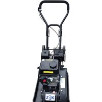 Виброплита Zitrek Z3K110 Loncin 200F 091-0205 - Превью изображения №2 — Интернет-магазин ПроЗаказ