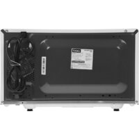 Микроволновая печь Galanz MOS-2401FMW - Превью изображения №5 — Интернет-магазин ПроЗаказ