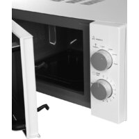 Микроволновая печь Galanz MOS-2401FMW - Превью изображения №7 — Интернет-магазин ПроЗаказ