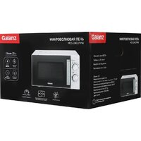 Микроволновая печь Galanz MOS-2401FMW - Превью изображения №13 — Интернет-магазин ПроЗаказ