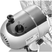 Вентилятор Sencor SFE 3040SL - Превью изображения №7 — Интернет-магазин ПроЗаказ