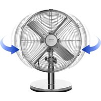 Вентилятор Sencor SFE 3040SL - Превью изображения №6 — Интернет-магазин ПроЗаказ