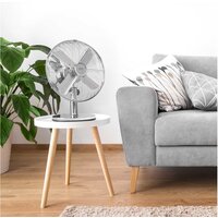 Вентилятор Sencor SFE 3040SL - Превью изображения №8 — Интернет-магазин ПроЗаказ