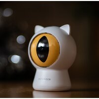 Игрушка для кошек Petoneer Smart Dot PTY010 - Превью изображения №3 — Интернет-магазин ПроЗаказ
