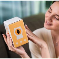 Игрушка для кошек Petoneer Smart Dot PTY010 - Превью изображения №5 — Интернет-магазин ПроЗаказ