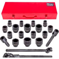 ForceKraft FK-6212-9MPB (21 предмет)