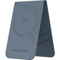 Кредитница Magssory Geotag Magnetic Cobalt ACL003c - Превью изображения №8 — Интернет-магазин ПроЗаказ