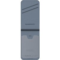 Кредитница Magssory Geotag Magnetic Cobalt ACL003c - Превью изображения №7 — Интернет-магазин ПроЗаказ
