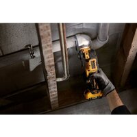 Реноватор DeWalt DCS353NT (без АКБ, кейс) - Превью изображения №9 — Интернет-магазин ПроЗаказ