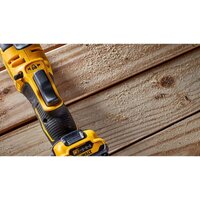 Реноватор DeWalt DCS353NT (без АКБ, кейс) - Превью изображения №8 — Интернет-магазин ПроЗаказ