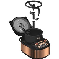 Мультиварка Tefal RK901F32 - Превью изображения №5 — Интернет-магазин ПроЗаказ