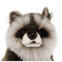 Классическая игрушка Hansa Сreation Енот-полоскун 7493 (31 см) - Превью изображения №9 — Интернет-магазин ПроЗаказ