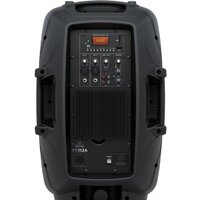 Активная акустика Behringer PK112A - Превью изображения №3 — Интернет-магазин ПроЗаказ