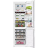 Холодильник Haier C2F637CWMVU1 - Превью изображения №3 — Интернет-магазин ПроЗаказ