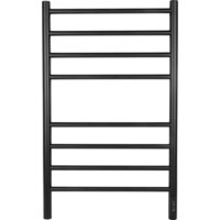 Полотенцесушитель Wellerein LD0106 (50x80, черный) - Превью изображения №4 — Интернет-магазин ПроЗаказ