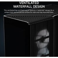 Корпус Corsair Frame 4500X RS-R ARGB CC-9011314-WW - Превью изображения №2 — Интернет-магазин ПроЗаказ