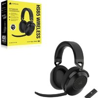 Наушники Corsair HS65 Wireless V2 (карбон) - Превью изображения №10 — Интернет-магазин ПроЗаказ