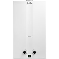 Газовая колонка Ballu GWH 12 Fiery Turbo - Превью изображения №2 — Интернет-магазин ПроЗаказ