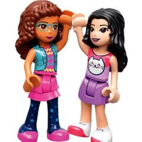 Конструктор LEGO Friends 41450 Торговый центр Хартлейк Сити - Превью изображения №8 — Интернет-магазин ПроЗаказ