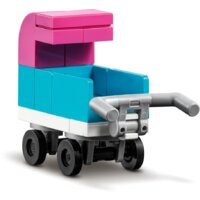 Конструктор LEGO Friends 41450 Торговый центр Хартлейк Сити - Превью изображения №9 — Интернет-магазин ПроЗаказ