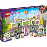 Конструктор LEGO Friends 41450 Торговый центр Хартлейк Сити - Превью изображения №1 — Интернет-магазин ПроЗаказ
