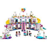 Конструктор LEGO Friends 41450 Торговый центр Хартлейк Сити - Превью изображения №3 — Интернет-магазин ПроЗаказ