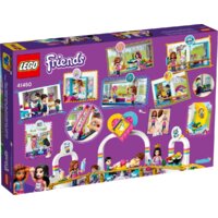 Конструктор LEGO Friends 41450 Торговый центр Хартлейк Сити - Превью изображения №2 — Интернет-магазин ПроЗаказ