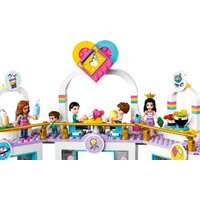Конструктор LEGO Friends 41450 Торговый центр Хартлейк Сити - Превью изображения №7 — Интернет-магазин ПроЗаказ