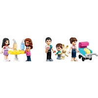 Конструктор LEGO Friends 41450 Торговый центр Хартлейк Сити - Превью изображения №6 — Интернет-магазин ПроЗаказ