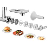 Кухонная машина Sencor STM 3789SL - Превью изображения №8 — Интернет-магазин ПроЗаказ