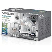 Кухонная машина Sencor STM 3789SL - Превью изображения №18 — Интернет-магазин ПроЗаказ