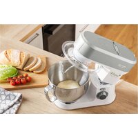 Кухонная машина Sencor STM 3789SL - Превью изображения №12 — Интернет-магазин ПроЗаказ