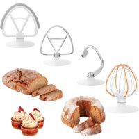 Кухонная машина Sencor STM 3789SL - Превью изображения №5 — Интернет-магазин ПроЗаказ