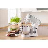 Кухонная машина Sencor STM 3789SL - Превью изображения №17 — Интернет-магазин ПроЗаказ