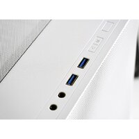 Корпус Lian Li Lancool 205 Mesh G99.OE764CW.R0 - Превью изображения №8 — Интернет-магазин ПроЗаказ