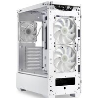 Корпус Lian Li Lancool 205 Mesh G99.OE764CW.R0 - Превью изображения №5 — Интернет-магазин ПроЗаказ