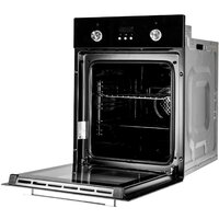 Электрический духовой шкаф LEX EDP 4571 BL - Превью изображения №3 — Интернет-магазин ПроЗаказ