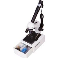 Детский микроскоп Bresser Duolux 20x–1280x 33139 - Превью изображения №2 — Интернет-магазин ПроЗаказ