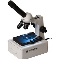 Детский микроскоп Bresser Duolux 20x–1280x 33139 - Превью изображения №6 — Интернет-магазин ПроЗаказ
