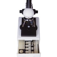 Детский микроскоп Bresser Duolux 20x–1280x 33139 - Превью изображения №5 — Интернет-магазин ПроЗаказ